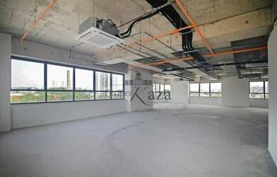 Imagem 7: Conjunto Comercial - Vila Leopoldina - 413,72m²