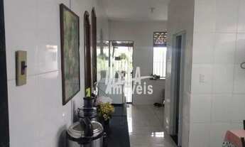 Imagem 3: Casa com 6 dormitórios à venda, 263 m² por R$ 750.000,00 - Parque Jóquei Club - Campos dos