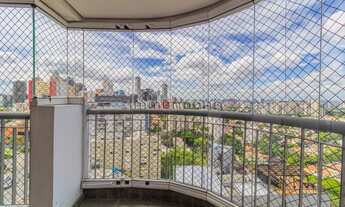 Imagem 4: APARTAMENTO ALTO DE PINHEIROS 3 DORMITÓRIOS 3 VAGAS