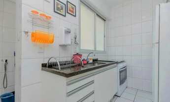 Imagem 6: Alugo Apto 3 quartos mobiliado Alto da Glória próximo ao Shopping Flamboyant