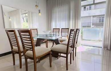 Imagem 6: 36035) à venda - Apartamento com 3 quartos, 2 vagas, no Santo Antônio