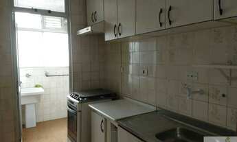 Imagem 4: JARDIM PRUDÊNCIA 3 DORMITÓRIOS, 2 BANHEIROS, 1 VAGA