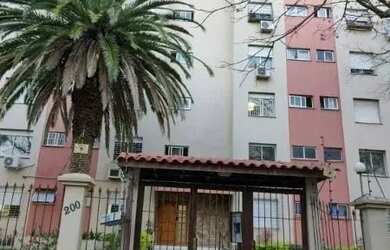 Imagem: Apartamento em Porto Alegre, no bairro Jardim
