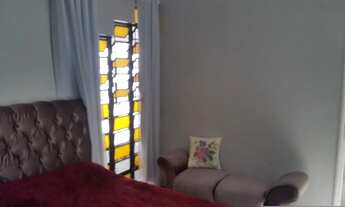 Imagem 6: Casa. Sobrado com mezanino