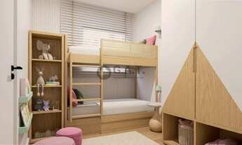 Imagem 4: Apartamento à venda em Sorocaba-SP, Jardim Santa Rosália: 2 quartos, 1 suíte, 2 salas, 1 b