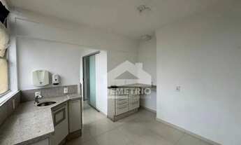 Imagem: Salas Comerciais Integradas à Venda Centro