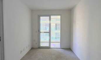 Imagem 5: Apartamento à Venda - Barra Funda, 1 Quarto, 41 m2