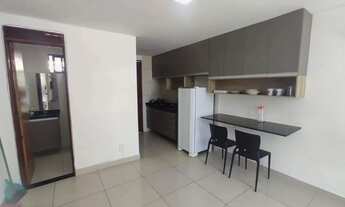 Imagem 7: Imóvel para aluguel com 32 metros quadrados com 1 quarto em Tambaú - João Pessoa - PB