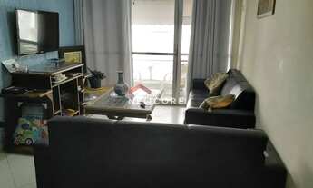 Imagem 3: Apartamento em Rua Carolino Passos Cajueiro - Setor Sul - Guarujá/SP