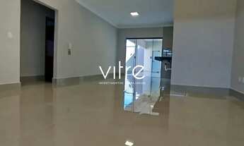 Imagem 3: Casa à venda no bairro Jardim Holanda em Uberlândia