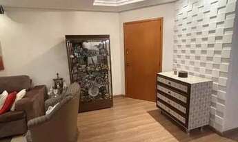 Imagem 5: Apartamento com 3 dormitórios à venda, 144 m² por R$ 1.383.000,00 - Vila Assunção - Santo