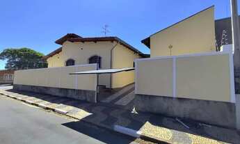 Imagem: Casa à venda em Campinas, Jardim Proença