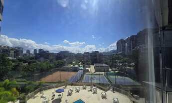 Imagem: Savoir Vivre Apart Hotel VENDO 1 QUARTO