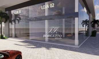 Imagem: Sala para alugar, 283 m² por R$ 45.000,00/mês