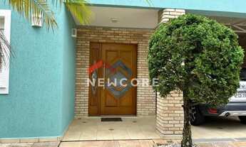 Imagem 3: Casa de condomínio em Alameda Aquárius - Alphaville - Santana de Parnaíba/SP