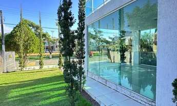 Imagem 3: Venda e Aluguel Casa em condomínio com 4 dormitórios