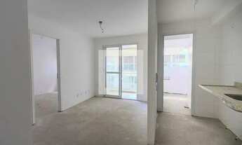 Imagem: Apartamento à Venda - Barra Funda, 1 Quarto