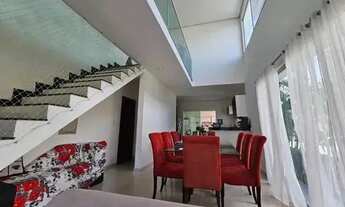 Imagem 4: Vendo Casa no Cond. Villa Firenze