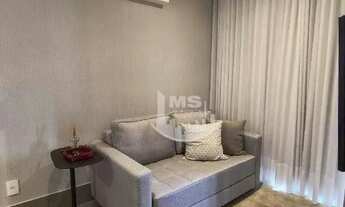 Imagem 6: Apartamento com 1 dormitório para alugar, 39 m² por R$ 4.000/mês - Cambuí - Campinas/SP