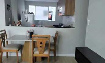 Imagem 3: Lindo apartamento 2 quartos - fino acabamento em Valparaiso condominio parque residencia