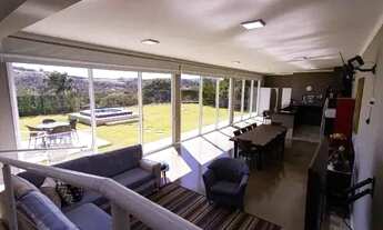 Imagem 5: Casa à venda em Vinhedo, Caixa D´água, com 4 quartos, com 393 m²