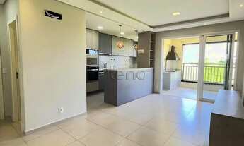 Imagem: Apartamento para alugar em Campinas, Swiss