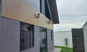 Imagem 3: Chalé - Aluguel de casa no Loteamento Monte Carlo na entrada de Quatis RJ