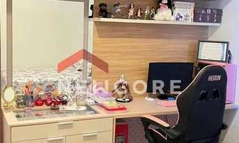 Imagem 6: Casa em Rua Aurélio Sacoman - Jardim João Paccola - Lençóis Paulista/SP