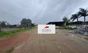 Imagem: Área para alugar - Ipelândia - Suzano/SP