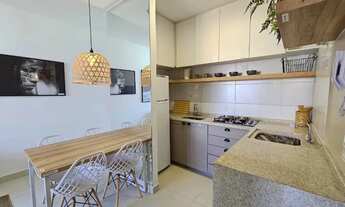 Imagem 5: Apartamento no GAMA