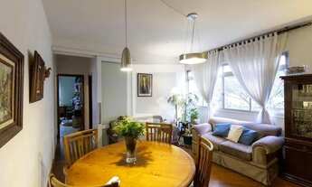 Imagem 2: Apartamento à Venda - Higienópolis, 3 Quartos, 105 m2