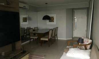 Imagem 3: APARTAMENTO 3 QUARTOS SENDO 1 SUÍTE 80M² 2 VAGAS SANTA TERESA