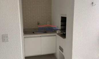 Imagem 6: Apartamento para alugar no Condomínio Ibiza