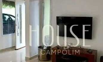 Imagem 7: Casa à venda em Sorocaba, com 239m² Condomínio de alto padrão Condomínio Vila Inglesa