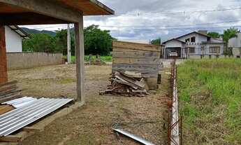 Imagem: Oportunidade! Terreno 522m² c/ Projeto