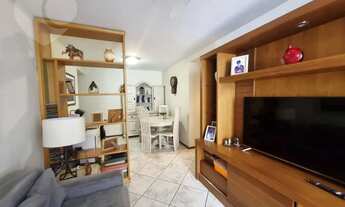 Imagem 5: Apartamento com 3 dormitórios à venda, 98 m² por R$ 520.000,00 - Santa Rosa - Niterói/RJ