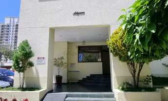 Imagem 4: Oportunidade - Apartamento - Residencial Portal da Cidade - Palmeiras de São José - 2 Dorm