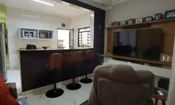 Imagem 7: Casa com 03 Quartos, sendo 01 Suíte à venda no Jardim do Sol em Indaiatuba/SP