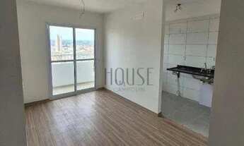 Imagem: Apartamento com 2 quartos à venda, 53 m²