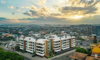 Imagem 5: Apartamento no Edifício Morada Do Parque Características