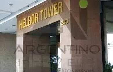 Imagem 6: Oportunidade Imperdível: Sala comercial no Helbor Tower!