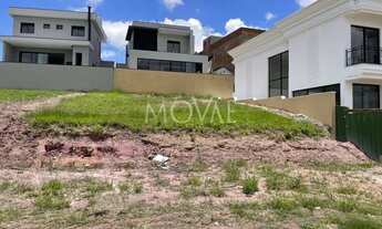 Imagem 3: Terreno Aclive 336 metros Terras Alpha Urbanova