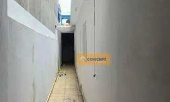 Imagem 5: Casa com 2 dormitórios, 104 m² - venda por R$ 400.000,00 ou aluguel por R$ 1.881,20/mês