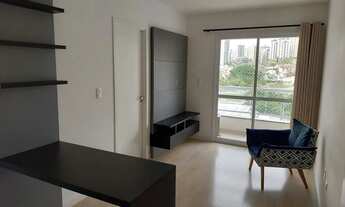 Imagem 5: Apartamento Smart Residence Jardim Aquarius