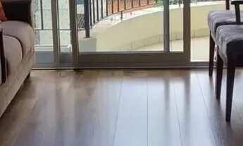 Imagem: Apartamento à venda, 89 m², 1 suíte