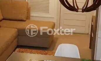 Imagem 3: Imóvel para venda possui 105 metros quadrados com 2 quartos em Centro - Xangri-Lá - RS