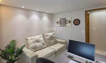 Imagem 4: *337m² Apartamento Duplex com Área Gourmet e Piscina Privativa