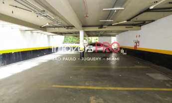 Imagem 3: Prédio comercial com 13 vagas no coração de Moema