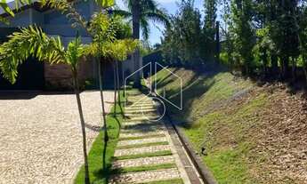 Imagem 5: Residencial Casa em Condomínio em Marília