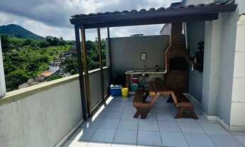 Imagem 6: Oportunidade Única! Cobertura Duplex no Coração do Méier